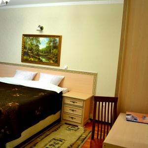 Hotel Rus