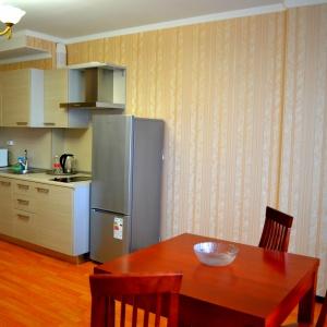Hotel Rus