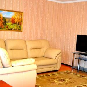 Hotel Rus