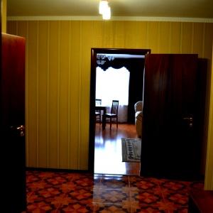 Hotel Rus