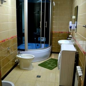 Hotel Rus
