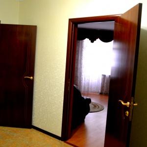 Hotel Rus