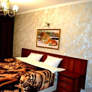 Hotel Rus