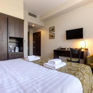 Hotel Citrus