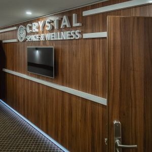 Hotel Lahta Plaza