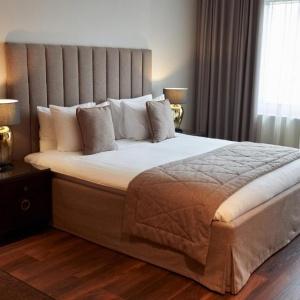 Hotel Lahta Plaza
