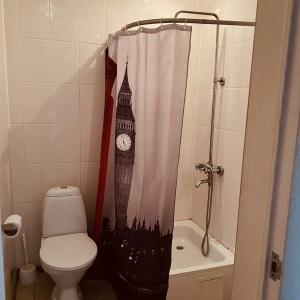 London Mini-Hotel