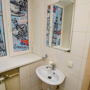 London Mini-Hotel