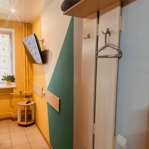 London Mini-Hotel