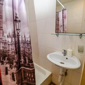 London Mini-Hotel