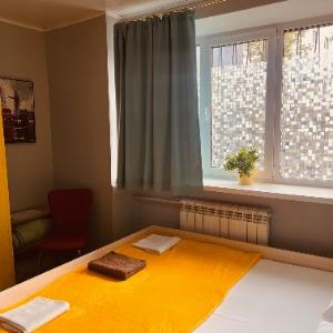 London Mini-Hotel