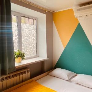 London Mini-Hotel