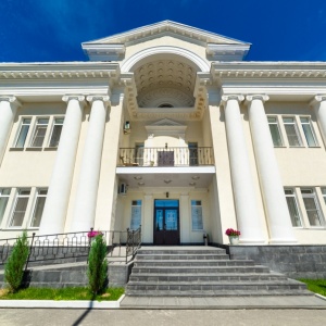 Гостиница Волга Волга