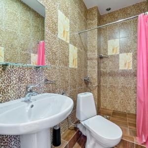 Гостиница Волга Волга