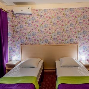 Гостиница Лондон Сити на Бакунина