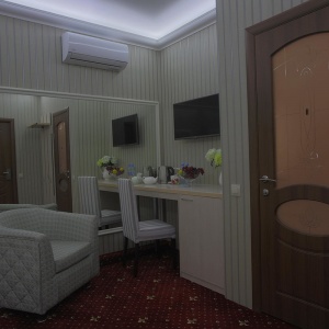 Hotel Akva-Life