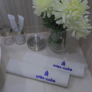Hotel Akva-Life