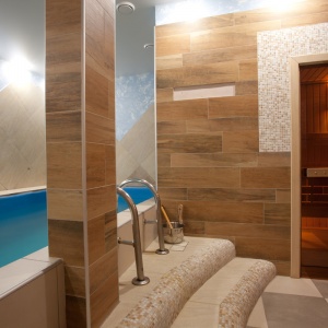Hotel Akva-Life