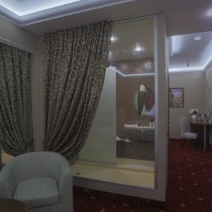 Hotel Akva-Life