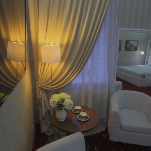 Hotel Akva-Life