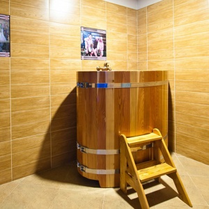 Hotel Akva-Life