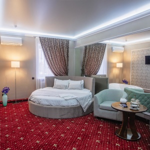 Hotel Akva-Life