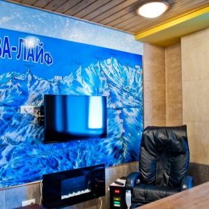 Hotel Akva-Life