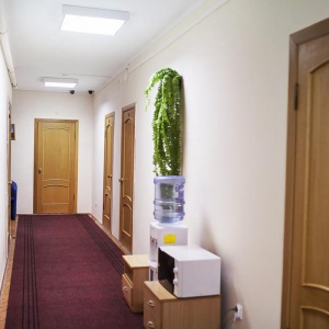 Hotel Equator Lite
