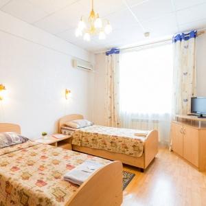 Hotel Equator Lite