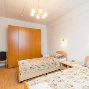 Hotel Equator Lite