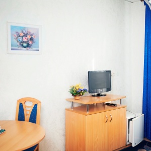Hotel Equator Lite