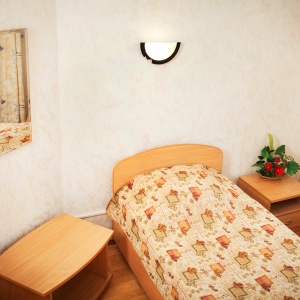 Hotel Equator Lite