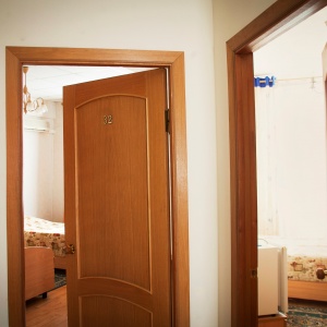 Hotel Equator Lite