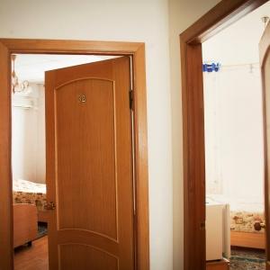 Hotel Equator Lite