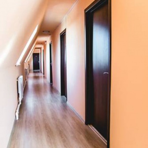 Accomodation facility Bazilik