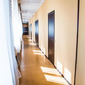 Accomodation facility Bazilik