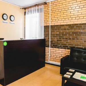 Accomodation facility Bazilik