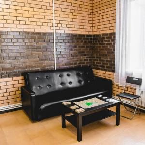 Accomodation facility Bazilik