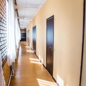 Accomodation facility Bazilik