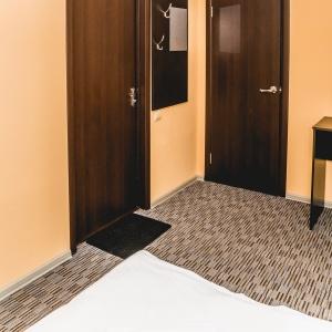 Accomodation facility Bazilik