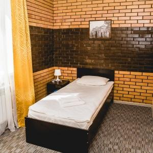 Accomodation facility Bazilik