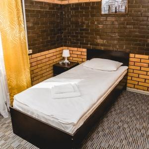 Accomodation facility Bazilik