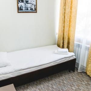 Accomodation facility Bazilik
