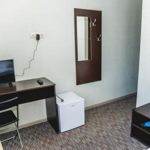 Accomodation facility Bazilik