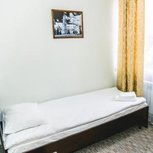 Accomodation facility Bazilik