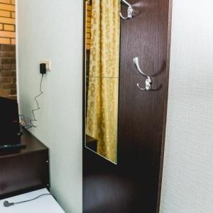 Accomodation facility Bazilik