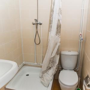 Accomodation facility Bazilik