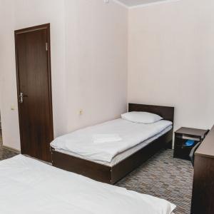 Accomodation facility Bazilik