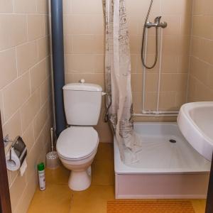 Accomodation facility Bazilik