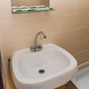 Accomodation facility Bazilik